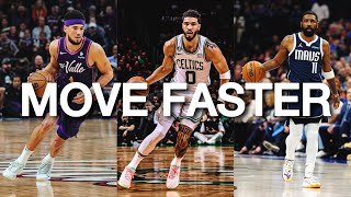 Footwork and Agility Drills That Will Instantly Level Up Your Game