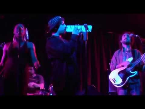 General Skank band @ hootananny 17Apr14 Pt 3