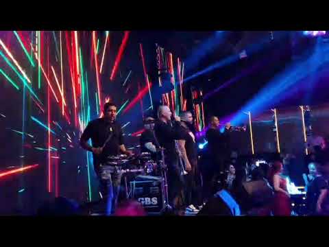 GUMZATA BRASS SHOW - OBOROTNA /LIVE/ Night Club NOTO