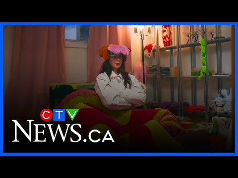 Edmonton designer says SSENSE owes her more than $10K