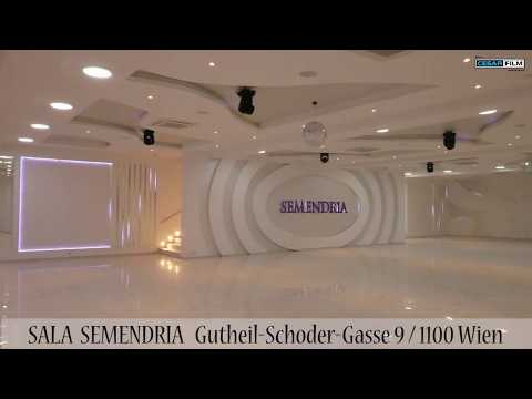 SALA SEMENDRIA  OD 13:00h SVAKOG DANA KON.TEL +43 664 26 26 922