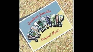 THE SUPERTONES ORIGINAL MUSIC 1989 2004 FULL ABLUM
