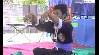 Download lagu IKS.PI Kera Sakti - Chikung mp3 Download lagu IKS.PI Kera Sakti - Chikung mp3