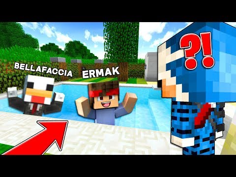 KENDAL NON È PIÙ NOSTRO AMICO - Minecraft ITA