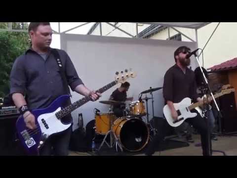 The Static Age  //  Live at MOD Roof