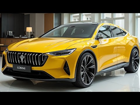 Thumbnail for Lobini – O Esportivo Brasileiro que Desafia os Gigantes: Review Completo, by Lobini