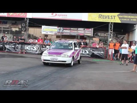 Recorde DTB#1007 Sabrina @6s977 - Race Park