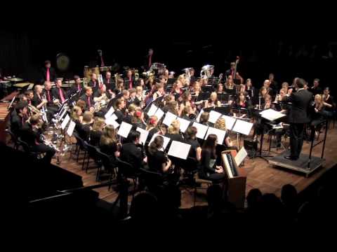 NNJO The Bermuda Triangle