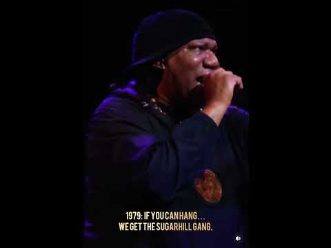 KRS-ONE 🔥🏆🔥 HIP HOP HISTORY