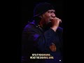 KRS-ONE 🔥🏆🔥 HIP HOP HISTORY