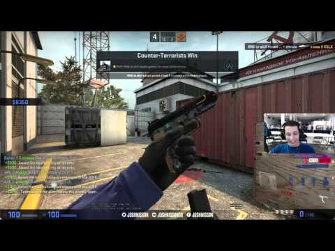 Steel 4k rape on LAN