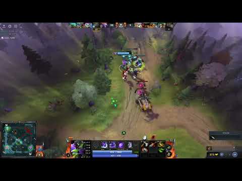 Vambrace Dota 2 7.33 BUG