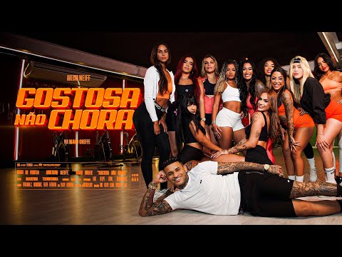 ANDERSON NEIFF - A HOT GIRL DOESN'T CRY