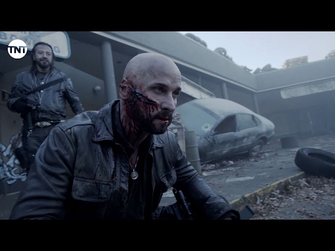 Falling Skies Season 5 (Teaser 3)