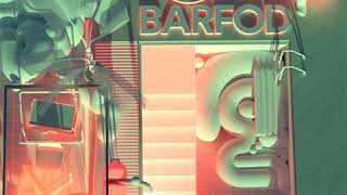 Tomas Barfod - Things That Matter (Tomas Barfod Remix)