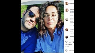 Lola Dewaere en couple : qui est son compagnon