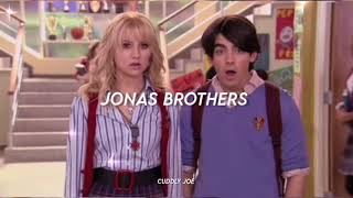 Jonas Brothers // Things Will Never Be The Same - Español