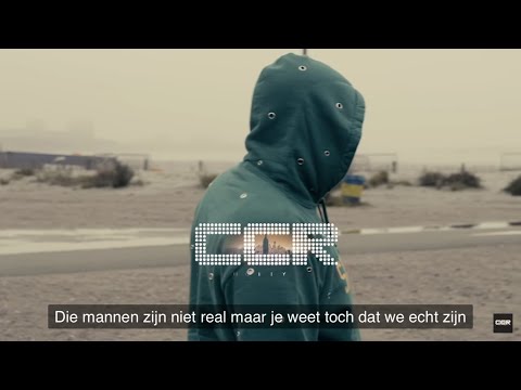 Mario Cash - Niet Real Ft Hef (ProdBy Arra)