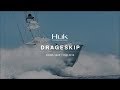 Huk - "Drageskip" Viking Yachts - Short Film - 2018