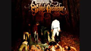Maylene And The Sons Of Disaster - Raised By The Tide