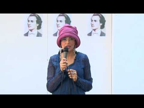 Proiectul cultural - educativ Povesti de Viata, Povesti de Suflet cu Denisa Popescu  - Ianuarie 2016