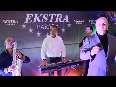 Ekstra Parada - Suad Bakic - SRETNO SINE