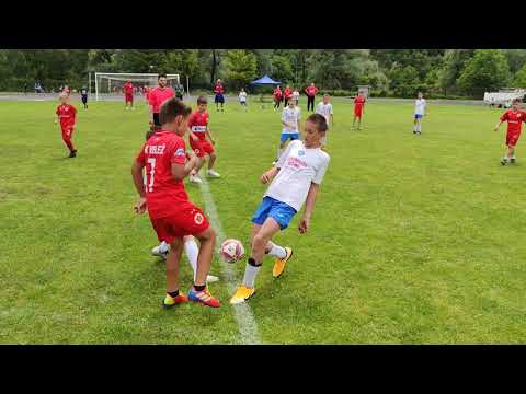 FK Velež Mostar - SCS Wien 1:1 (2:0 penali) - (European Trophy 2021) - Generacija 2011.