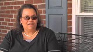 Family of Woman Found Burned In Park Speaks