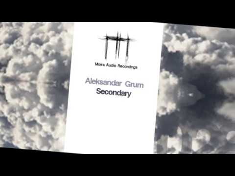 Aleksandar Grum - Everytime