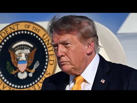 Trump administration makes 3rd Supreme Court appeal to allow mail ballot restrictions