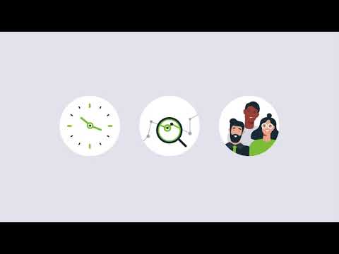 Vidico x Logi Report   Animation