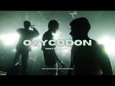 [FREE] NEGATIIV OG Type Beat - "oxycodon" | 2022