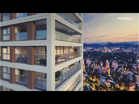 GIO Jardins | Uma vista deslumbrante para o Jardim Europa