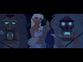 Atlantean Language