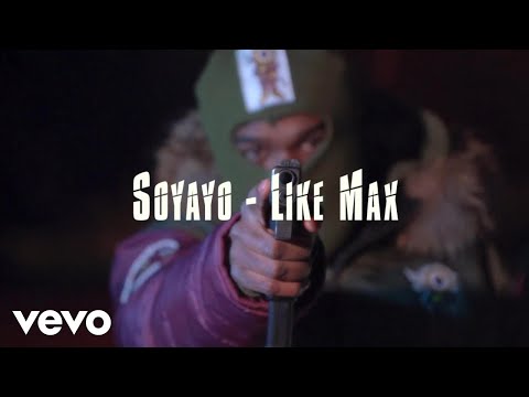 SoYayo - Like max