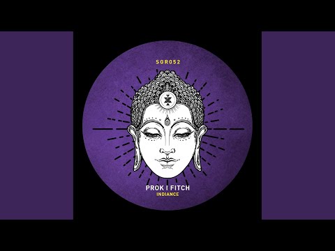 Indiance (Original Mix)