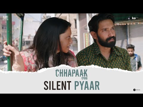 Chhapaak (2020) Trailer