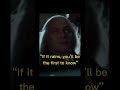 Did You Notice This In HARRY POTTER AND THE GOBLET OF FIRE Harrypotter
