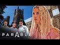 Choosing God The Transformative Journey Of Young Nuns Parable