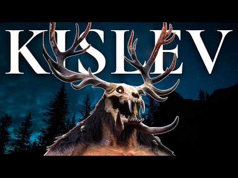 What Inspired the Lore of KISLEV? | Total War Warhammer 3