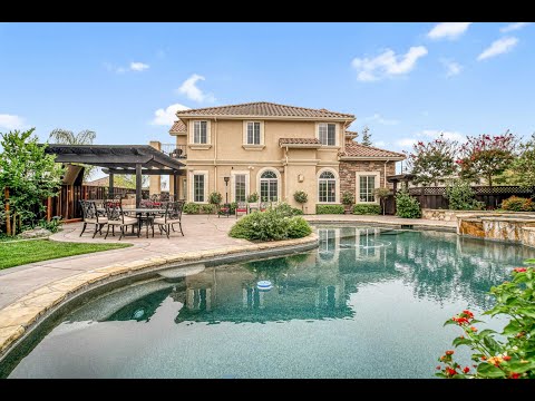 2800 Lochgreen Way | Dublin - The Agency