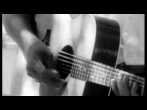 THE GLORY OF LOVE (1957) by Big Bill Broonzy - solo acoustic