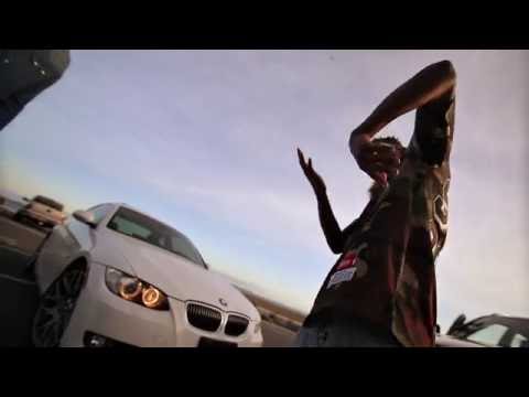 Mark Ant - Beamerz (Feat. Masi) (Official Music Video)