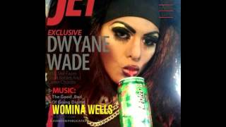 Womina Wells DRINK