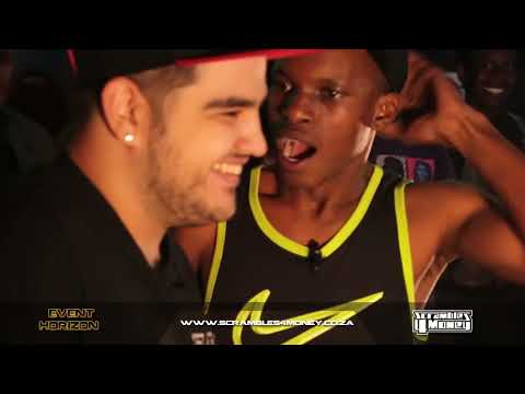 LEXX LUTHOR VS CEREBRO EVENT HORIZON SCRAMBLES4MONEY.