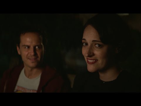 Fleabag - Where did you just go?