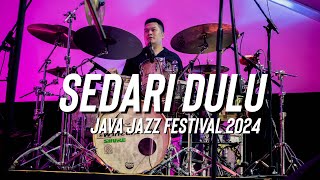 Download lagu Echa Soemantri - Sedari Dulu (Tompi) | Java Jazz Festival 2024 mp3