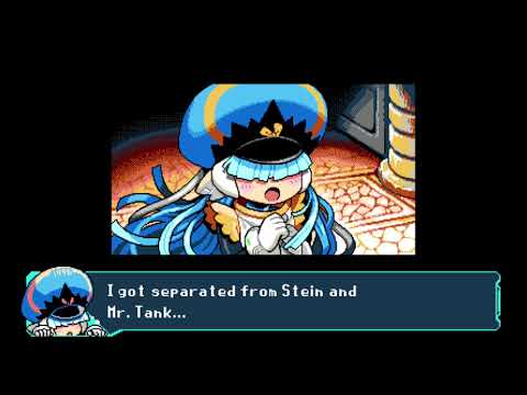 Blaster Master zero 2 - Part 6: Planet DIV IDO & Area F1 A2