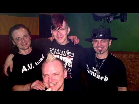 Inkoust Pana Boučka - I.P.B. - Sráč