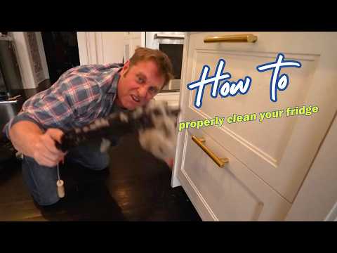 Is Your Refrigerator Not Cooling Properly? Try This Simple DIY Fix | Remodeler's Guide